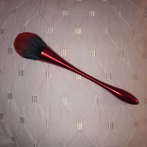 Makeup powder brush!